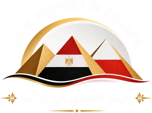 Dom Egipski w Polsce